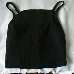 I am selling a crop top